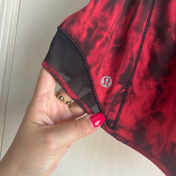 Lululemon Shorts - Picture 8 of 8